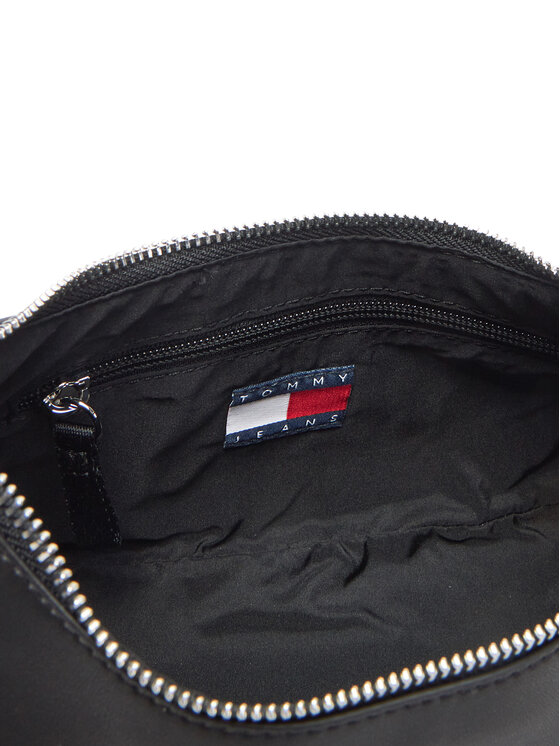 Tommy Jeans Tommy Jeans Torbica Tjw Everywhere Shoulder Bag AW0AW17364 Crna