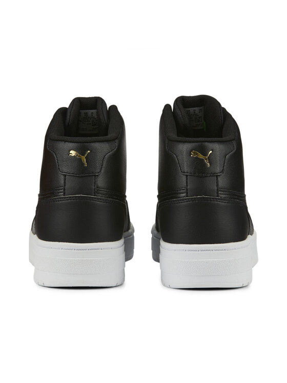 Puma Puma Sneakersy 386759 Czarny
