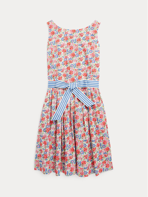Vestito estivo Polo Ralph Lauren