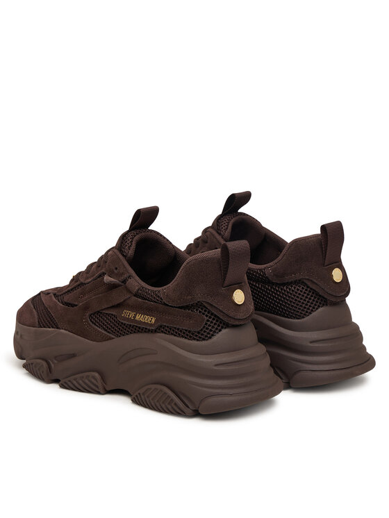 Steve Madden Steve Madden Sneakers 11004652 Maro închis
