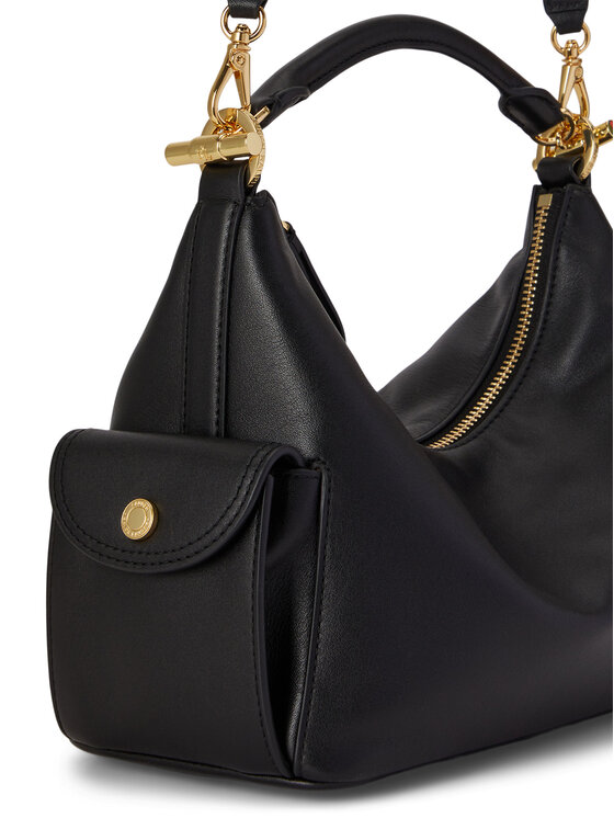 LAUREN RALPH LAUREN LAUREN RALPH LAUREN Geantă 431P06064002 Negru