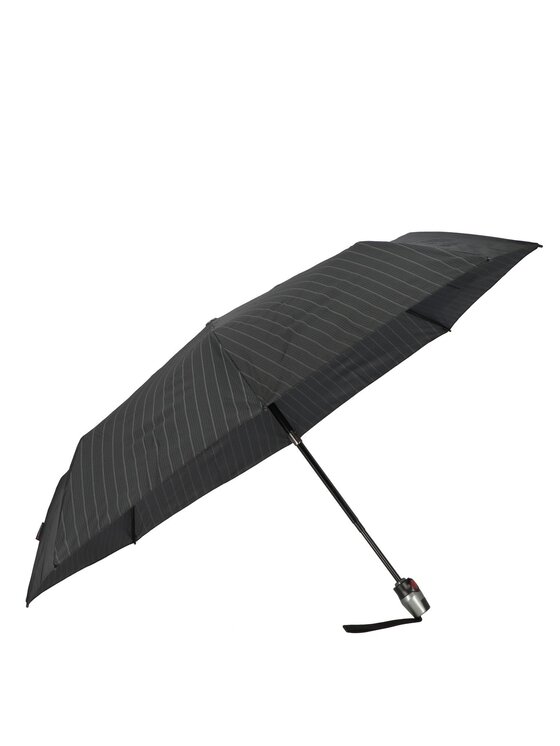 Knirps Knirps Parasolka 222918 Szary