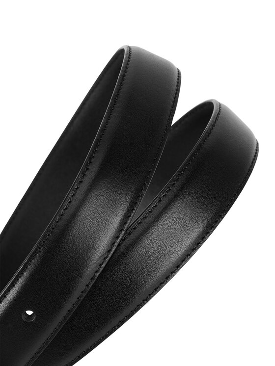 Gino Rossi Gino Rossi Damengürtel BLYL24004-2 Schwarz