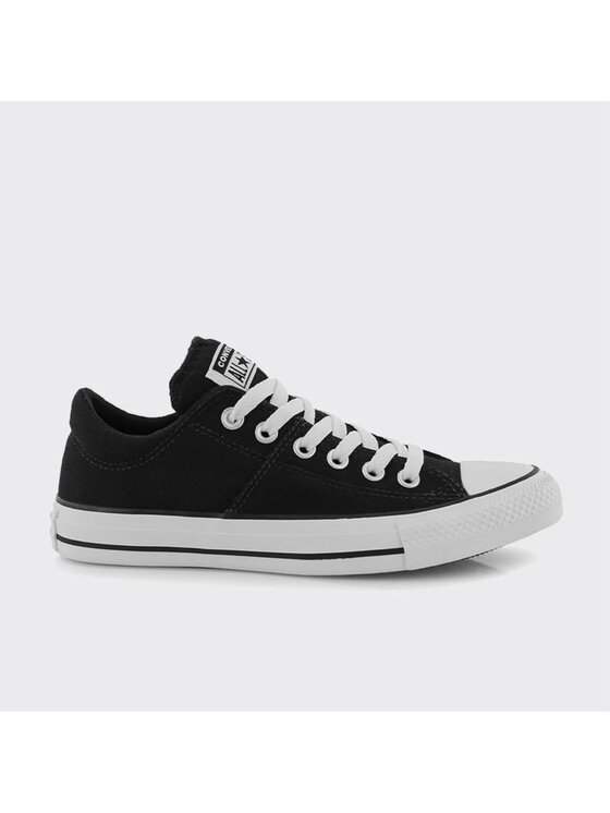 Converse Converse Trampki 563508C Czarny