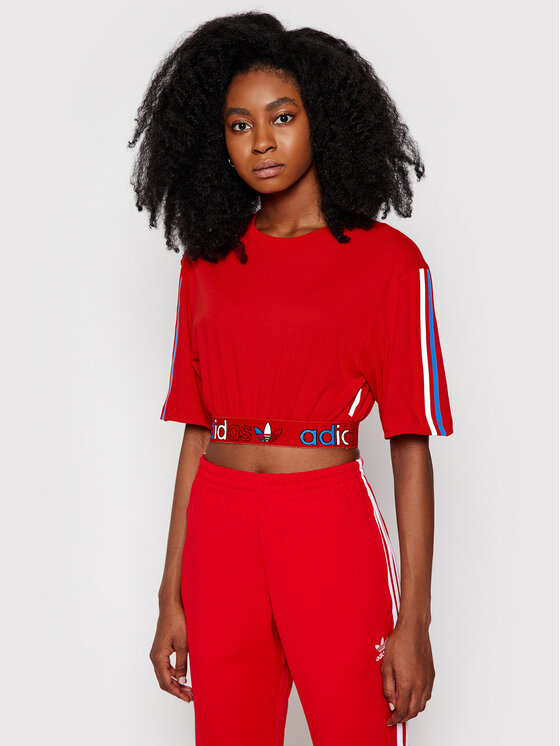 Tricolor adidas clearance