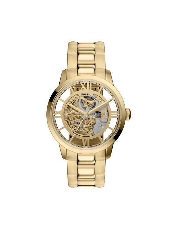 Fossil Ceas Townsman ME3280 Auriu