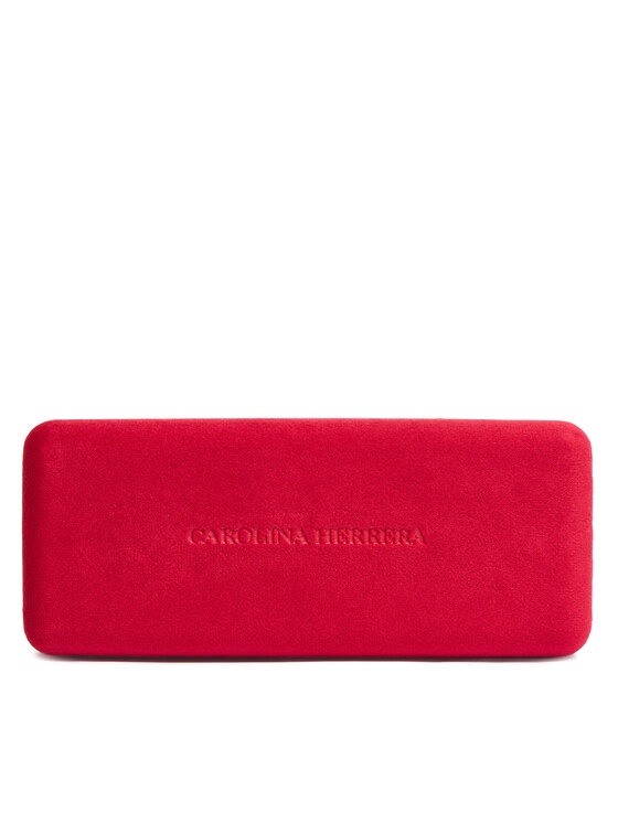 Carolina Herrera Carolina Herrera Ochelari de soare 0314/G/S Negru
