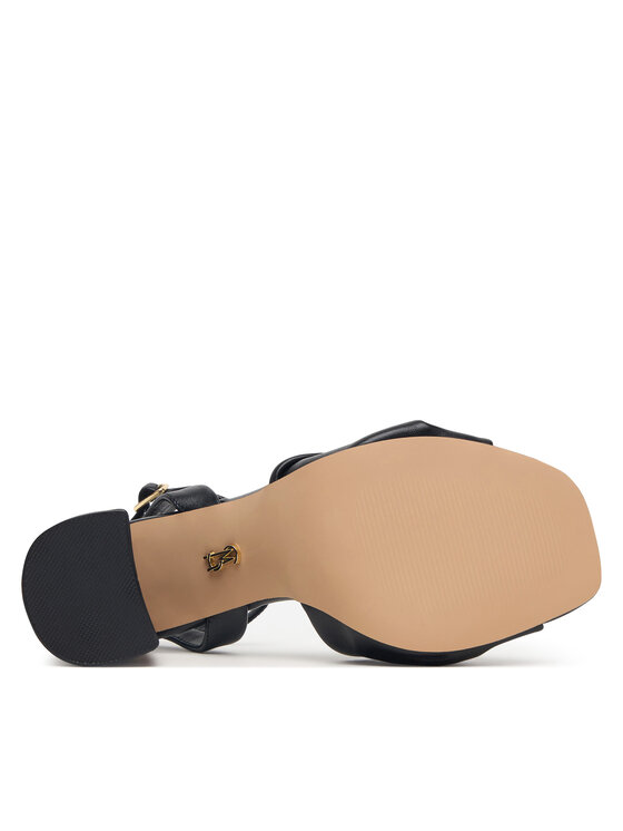 Steve Madden Steve Madden Sandale 11005662 Crna