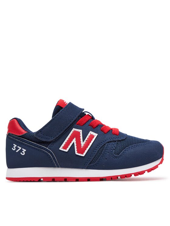 Sneakers New Balance YV373AI2 Bleumarin