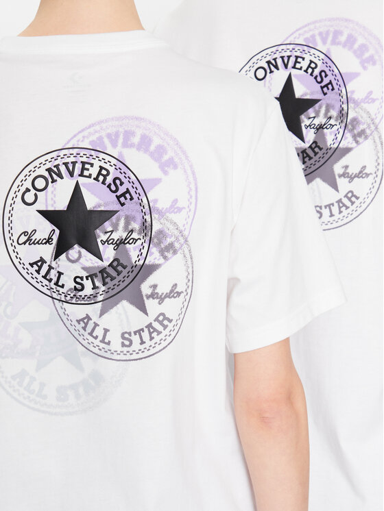 converse all star t shirt