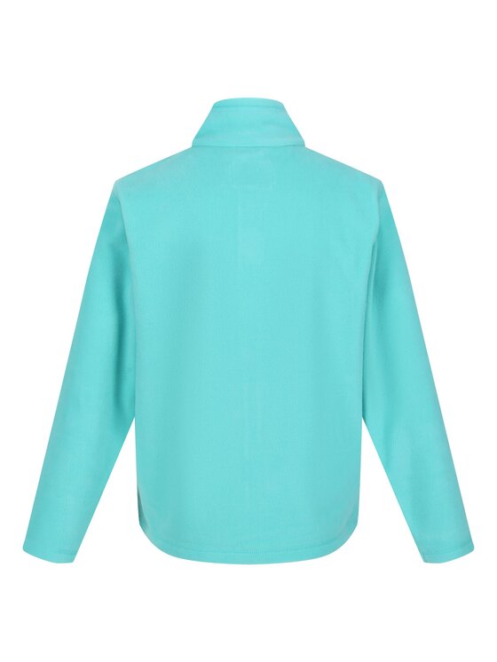 Regatta Regatta Kurtka outdoor King II Turkusowy Long Fit