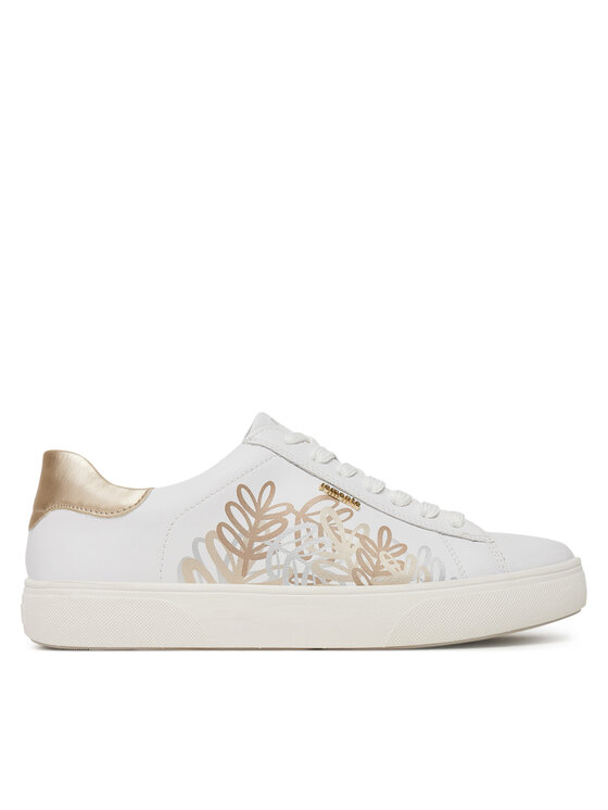 Remonte Remonte Sneakersy D2J00-81 Biały