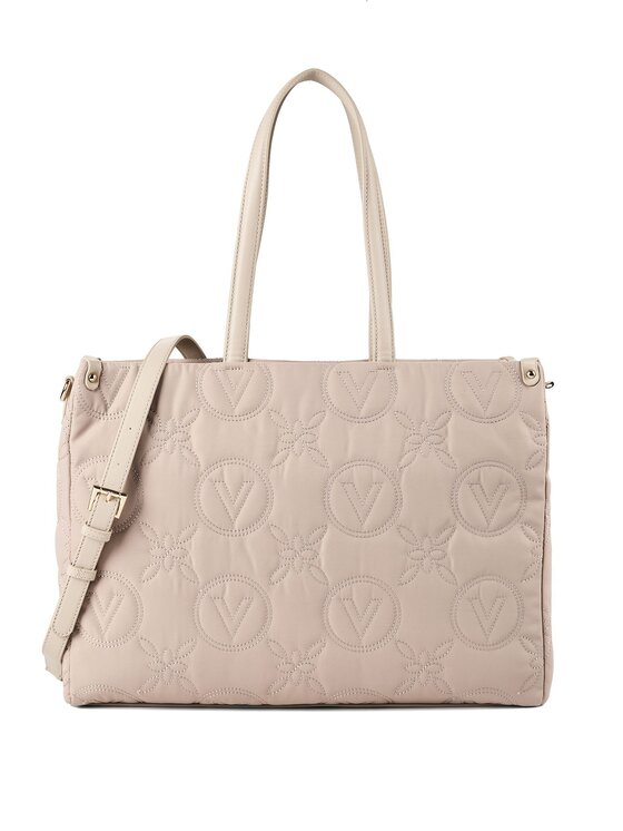 Valentino Valentino Torebka 335600 Beżowy