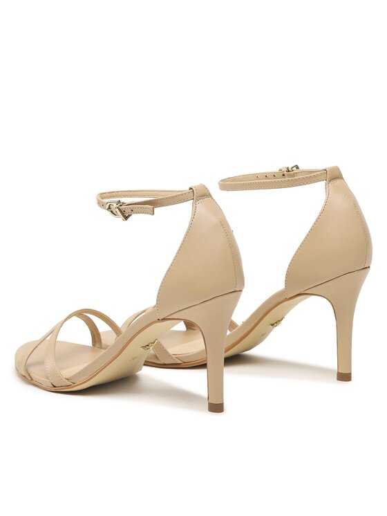 Sandali EL-94-07-001013 Beige