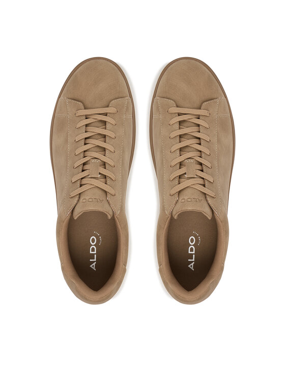 Aldo Aldo Sneakersy Coolspec 14051470 Beżowy