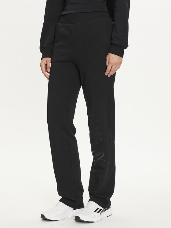 Spodnie dresowe Armani Exchange