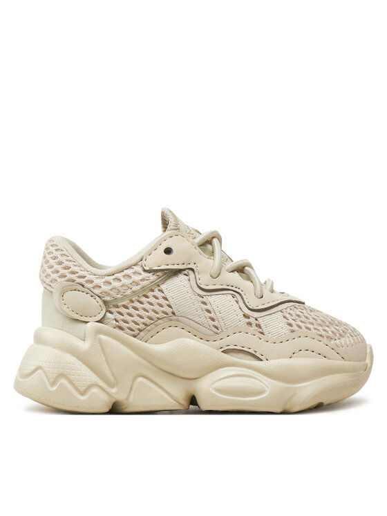 adidas adidas Снікерcи OZWEEGO IG9026 Бежевий