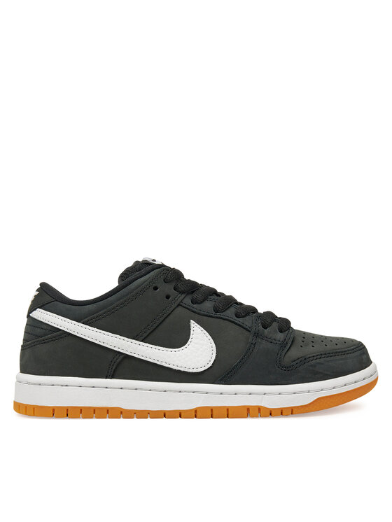 Sneakers Nike Sb Dunk Low Pro CD2563 006 Negru