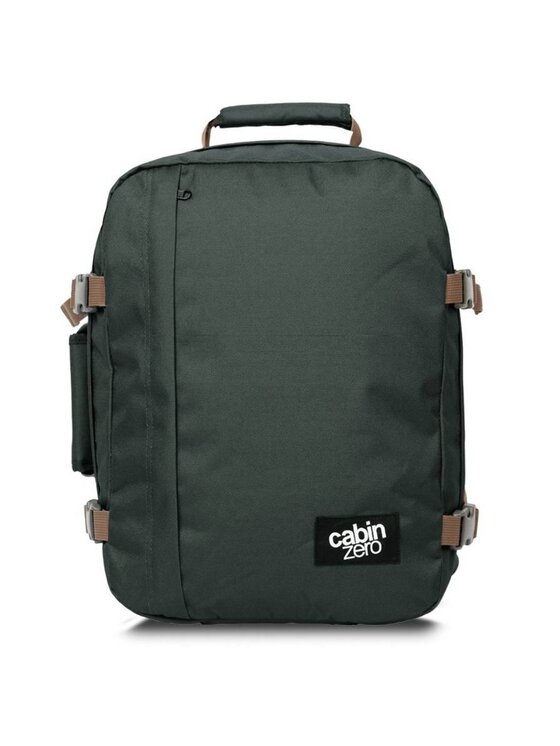 CabinZero CabinZero Plecak CZ081801 Zielony