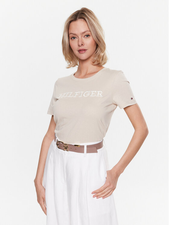 T-shirt Tommy Hilfiger