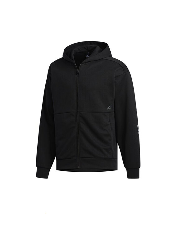 Felpa adidas acetato nera deals