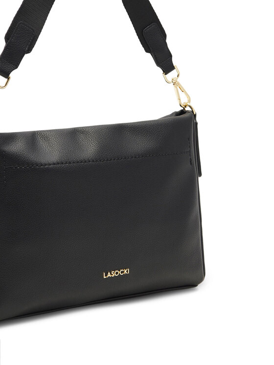 Lasocki Lasocki Handtasche MLR-J-022-05 Schwarz