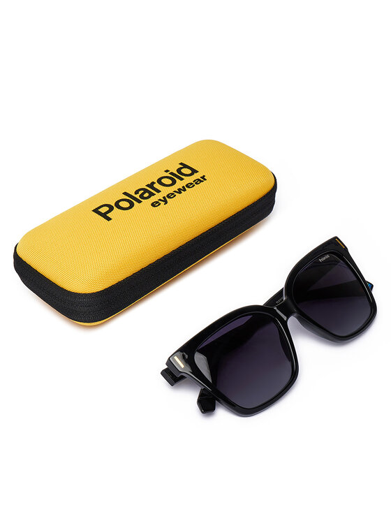 Polaroid Polaroid Ochelari de soare PLD 6192/S Negru