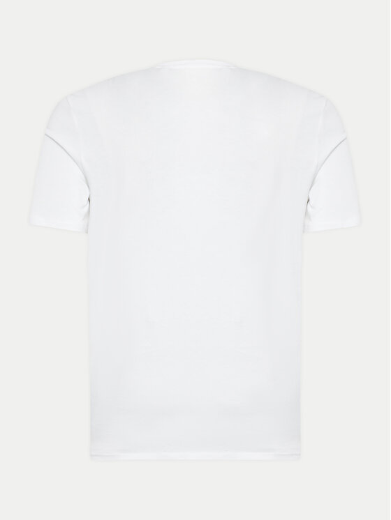 Guess Guess 3 marškinėlių komplektas U4YG52 KCAM1 Spalvota Regular Fit