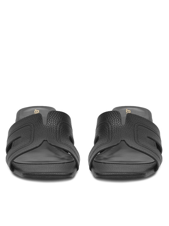 JENNY JENNY Papucs R255SS00541 Fekete