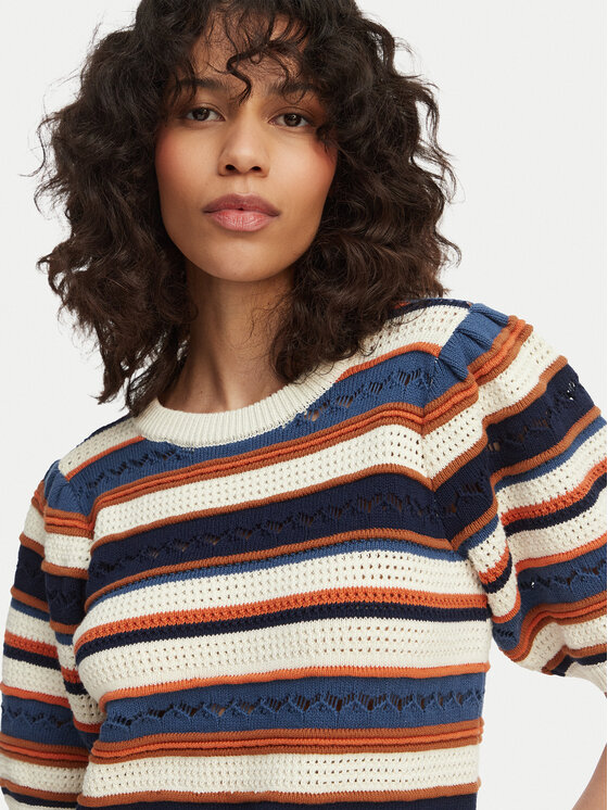 Artigli Artigli Пуловер ACMA004487 Цветен Regular Fit