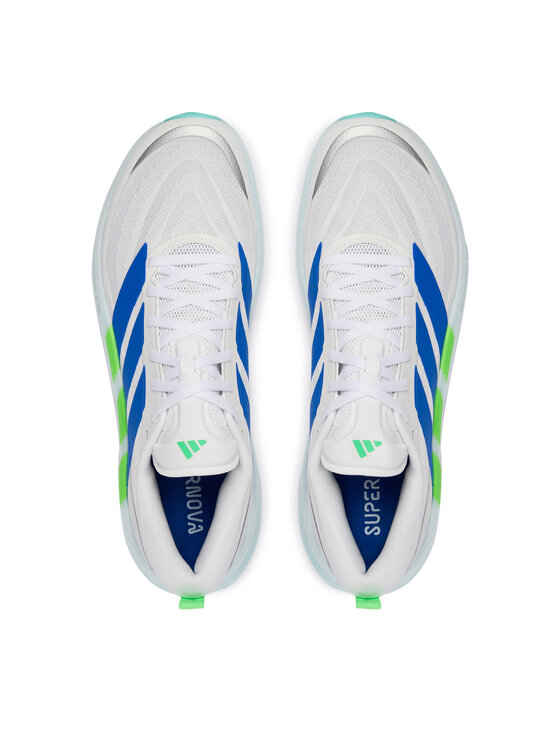 adidas adidas Běžecké boty Supernova Glide M KJ8758 Bílá