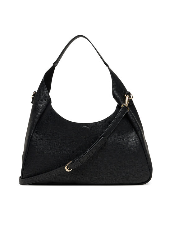 Valentino Valentino Handtasche Futura VBS9A807 Schwarz