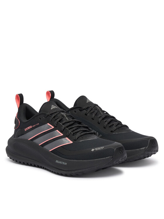adidas adidas Tenisice za trčanje Supernova Ease 2 Gtx Running Shoes KI3133 Crna