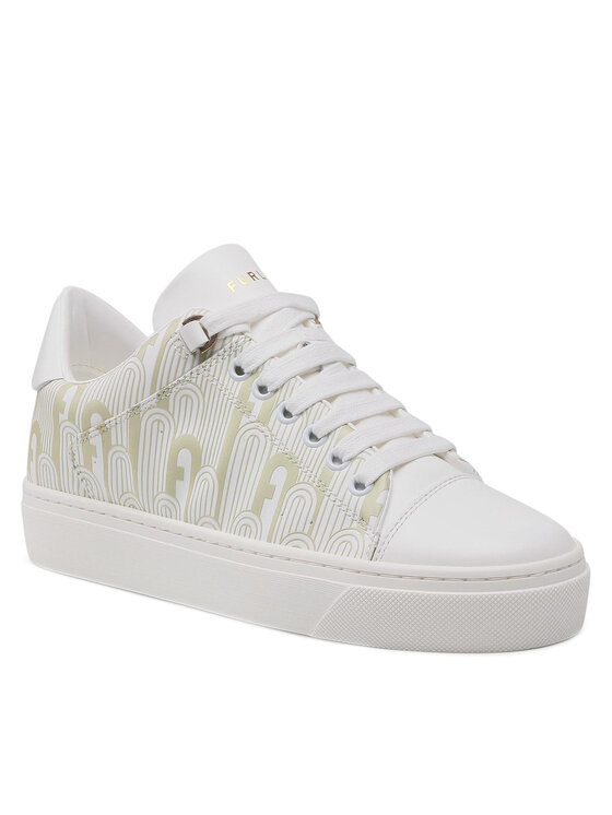 Sneakers Hikaia Low
