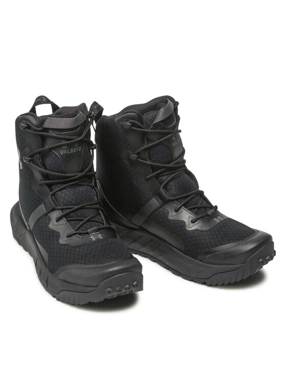 Under Armour Under Armour Traperid Ua Micro G Valsetz 3023743-001 Must