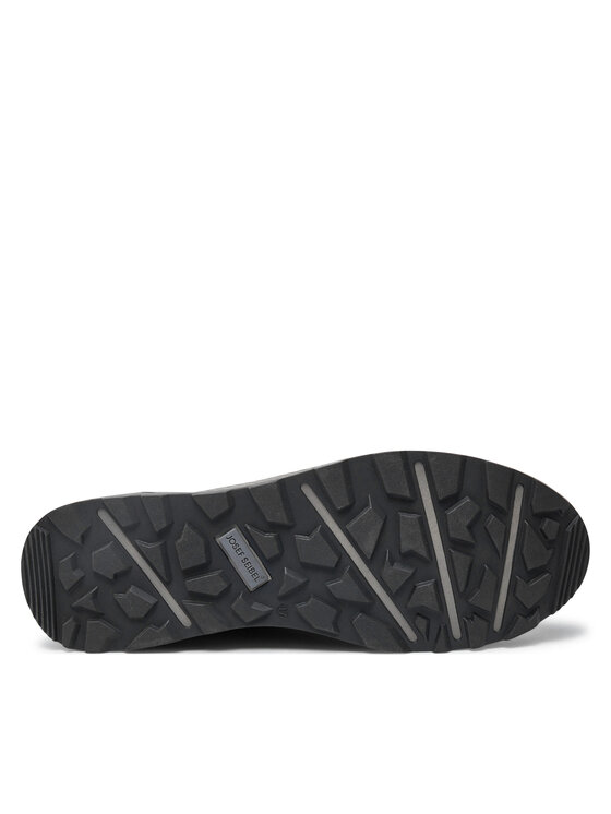 Josef Seibel Josef Seibel Чоботи Raymond 53 32353 MA262 101 Чорний
