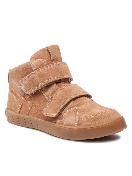 Polacchine 27414-019 Marrone