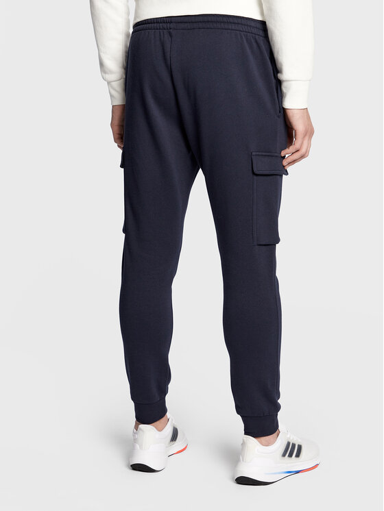 Pantaloni da tuta Essentials HL2232 Blu scuro