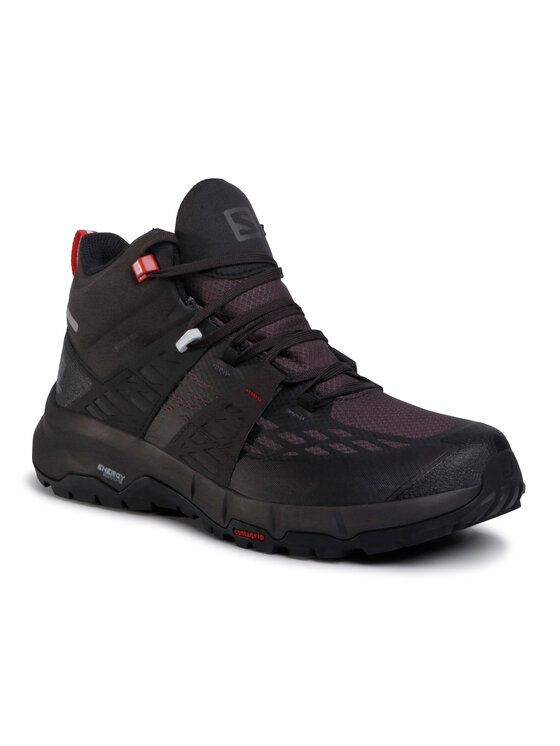 Odyssey Mid Gtx GORE-TEX 411445 