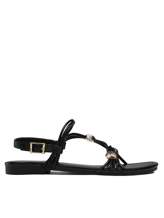 Jenny Fairy Jenny Fairy Сандали WS5295-09 Черен