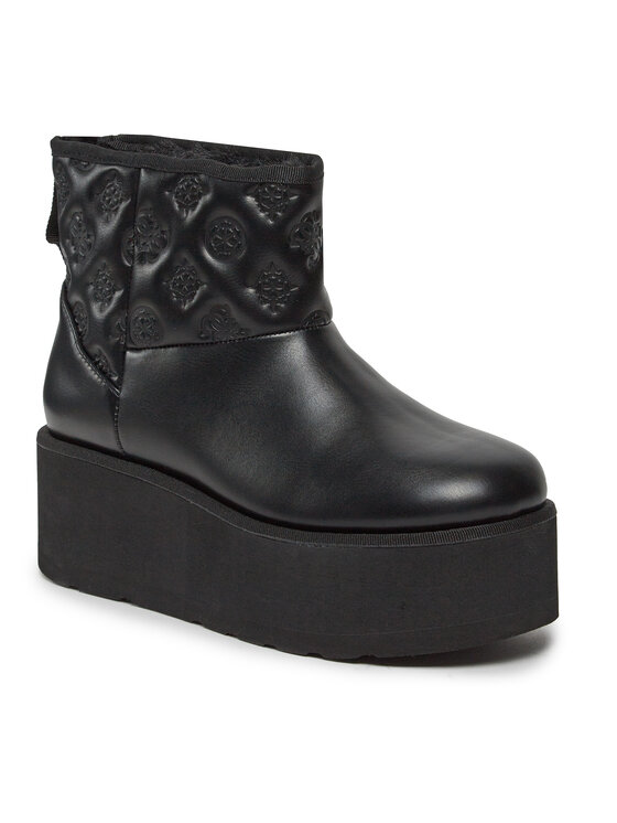 Guess Guess Saapad FL8JIA ELE10 Must