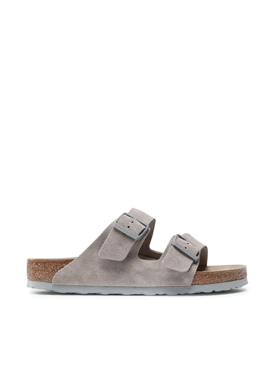Şlapi Birkenstock Arizona Bs 1020507 Gri