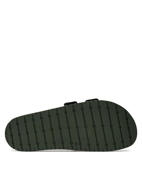 Emporio Armani Emporio Armani Plätud XVPS09 XN998 S132 Khakivärviline
