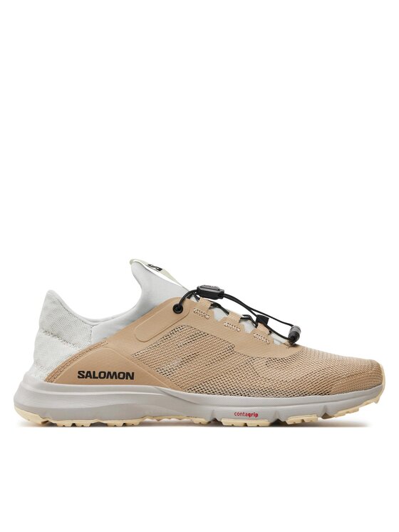 Salomon Wassersportschuhe Amphib Bold 2 L47447100 Beige Modivo