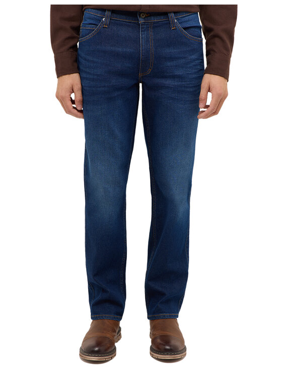 Mustang Mustang Jeans TRAMPER Blu Straight Fit