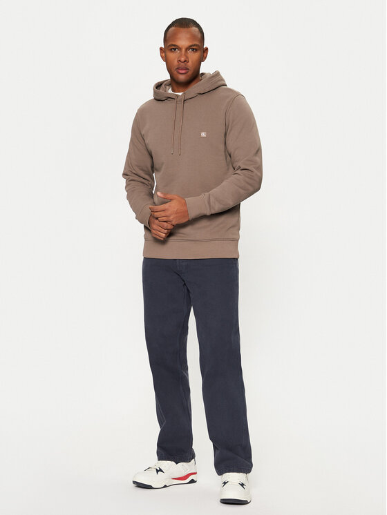 Jack&Jones Jack&Jones Džinsai Eddie 12261914 Mėlyna Loose Fit