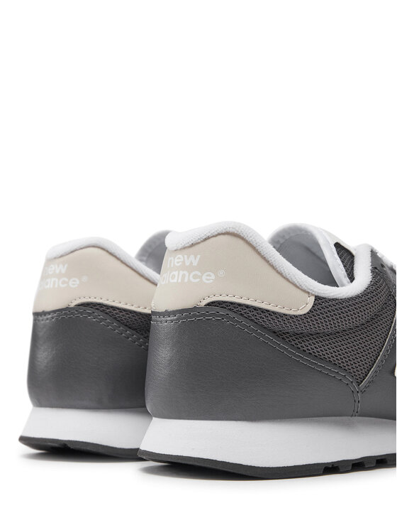 New Balance New Balance Sportcipők GW500RTB Fekete