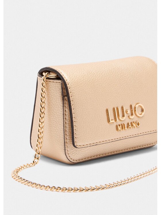 Liu Jo Liu Jo Borsa AF5229E005890048 Oro