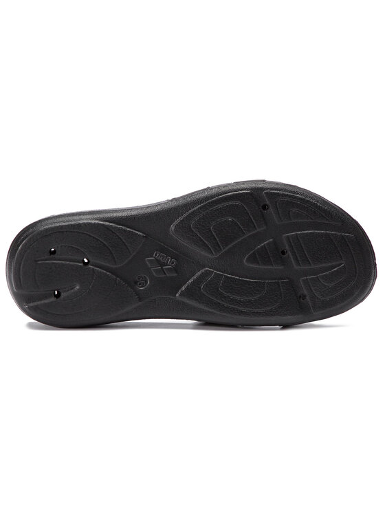 Ciabatte Athena 80680 55 Nero