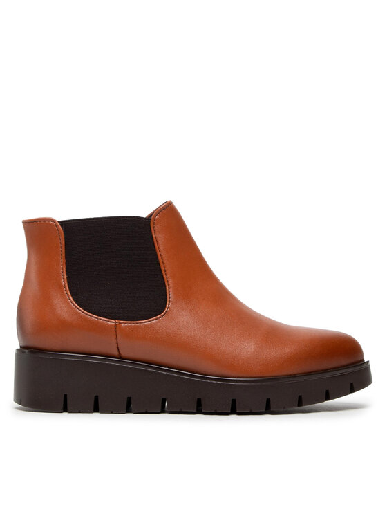 Chelsea 1624500 Marrone